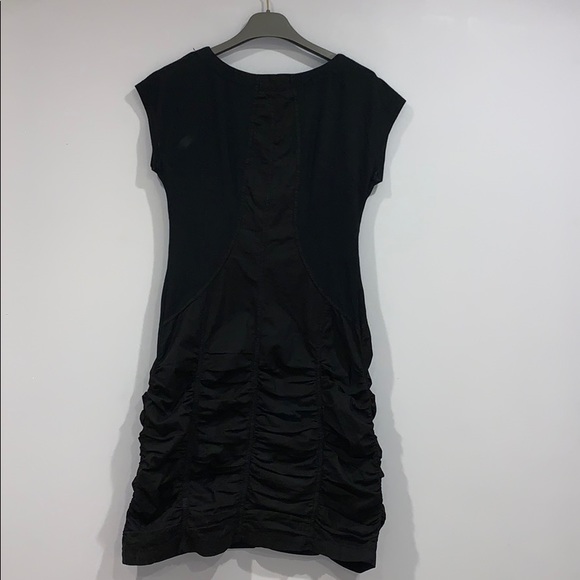 Wearable Ruching Dress - Picture 4 of 6